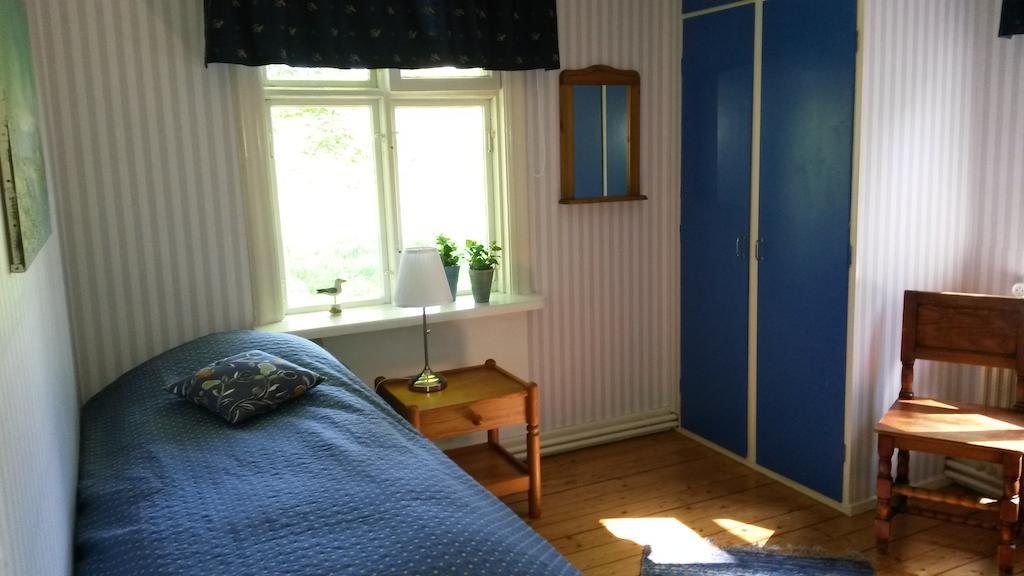 Bosgardens Cottages Broddetorp Szoba fotó